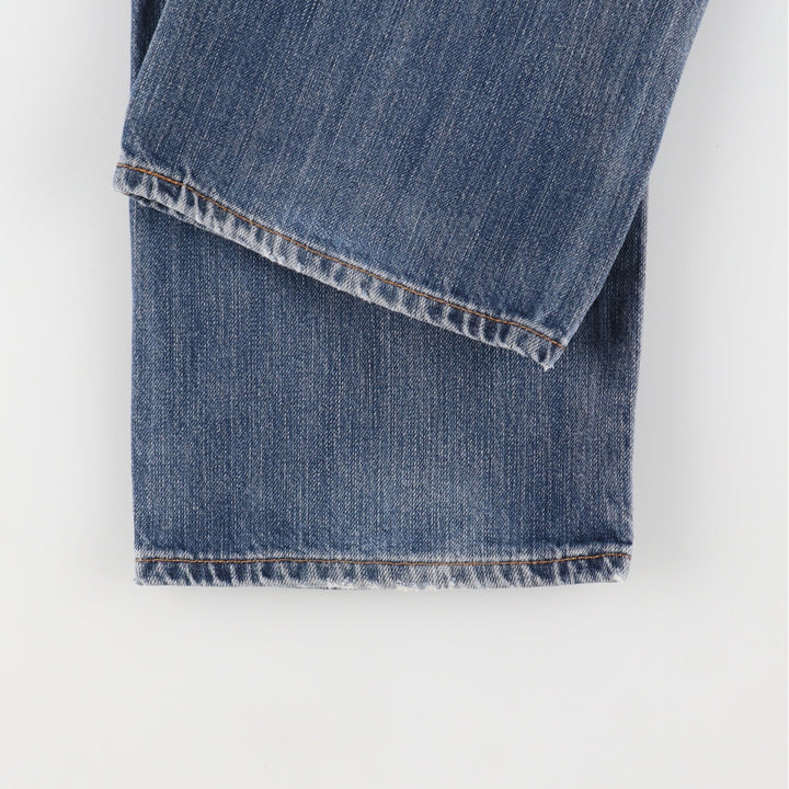 Levi's Levi's 501 straight denim pants for men, equivalent to W34 / eaa491753