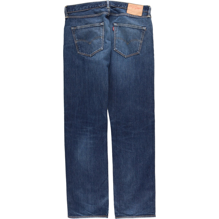 Levi's 501 straight denim pants for men, size W36 / eaa491754