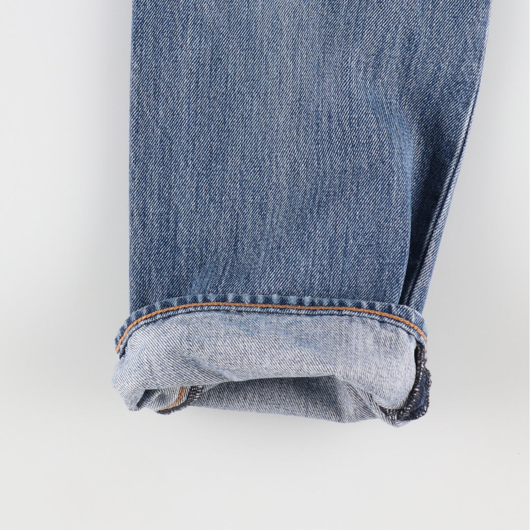 Levi's 501 straight denim pants for men, size W33 / eaa491755