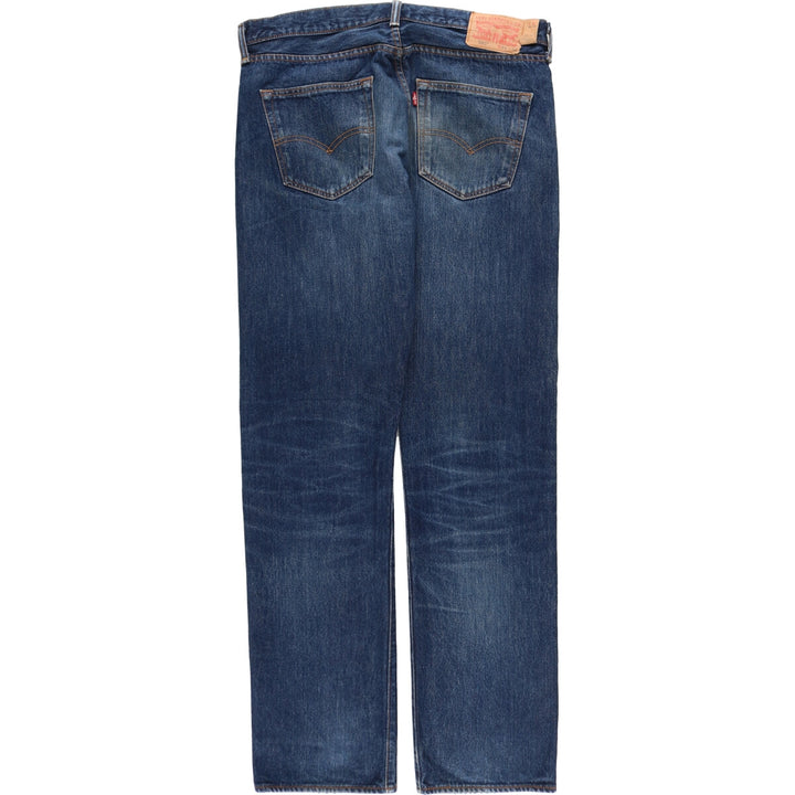 Levi's 501 straight denim pants for men, size W36 / eaa491758