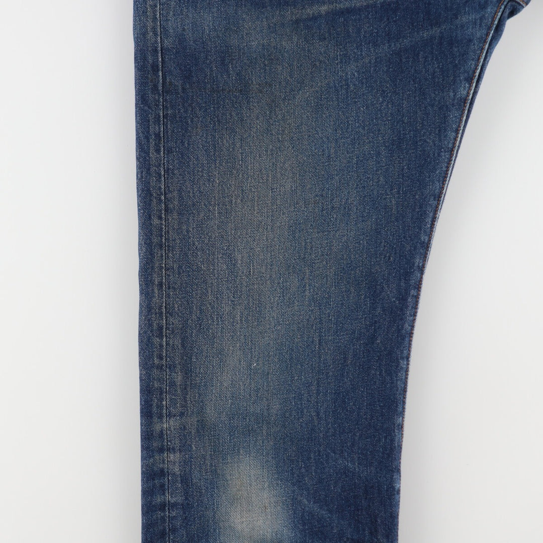 Levi's 501 straight denim pants for men, size W36 / eaa491758