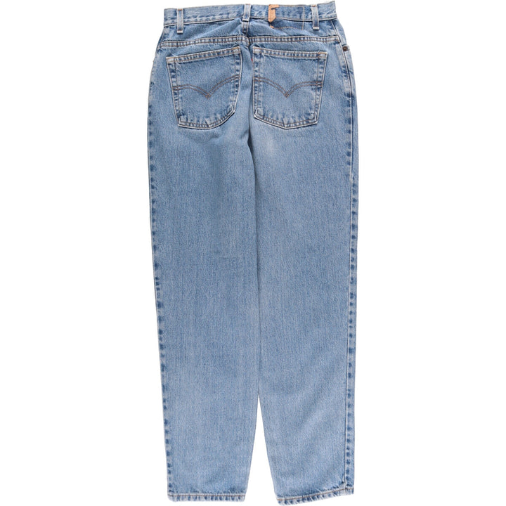 Levi's tapered denim pants for men, equivalent to w29 / eaa491769