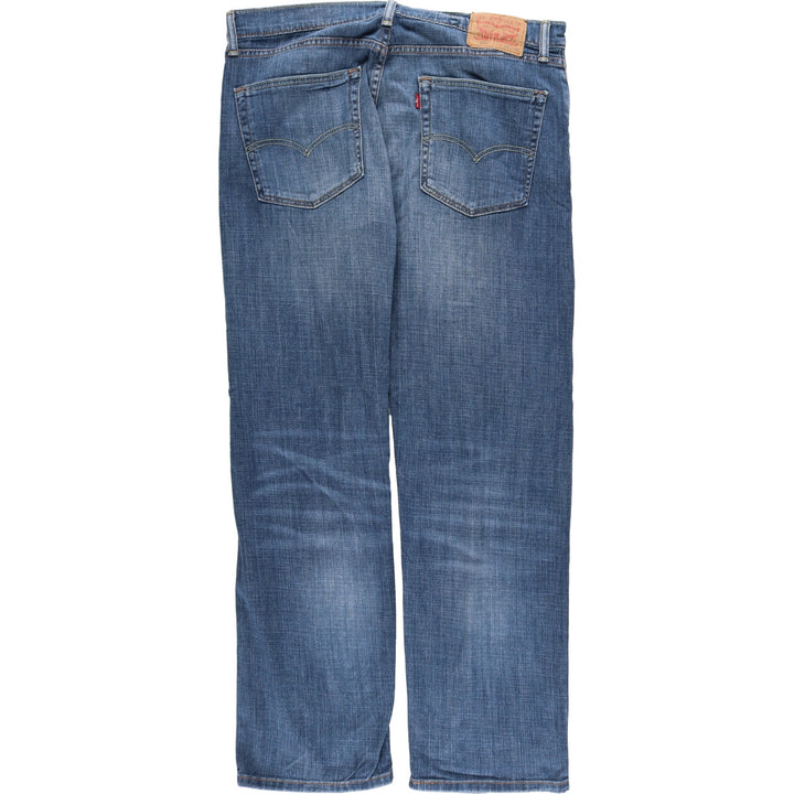 Levi's 505 tapered denim pants for men, size W38 / eaa491772