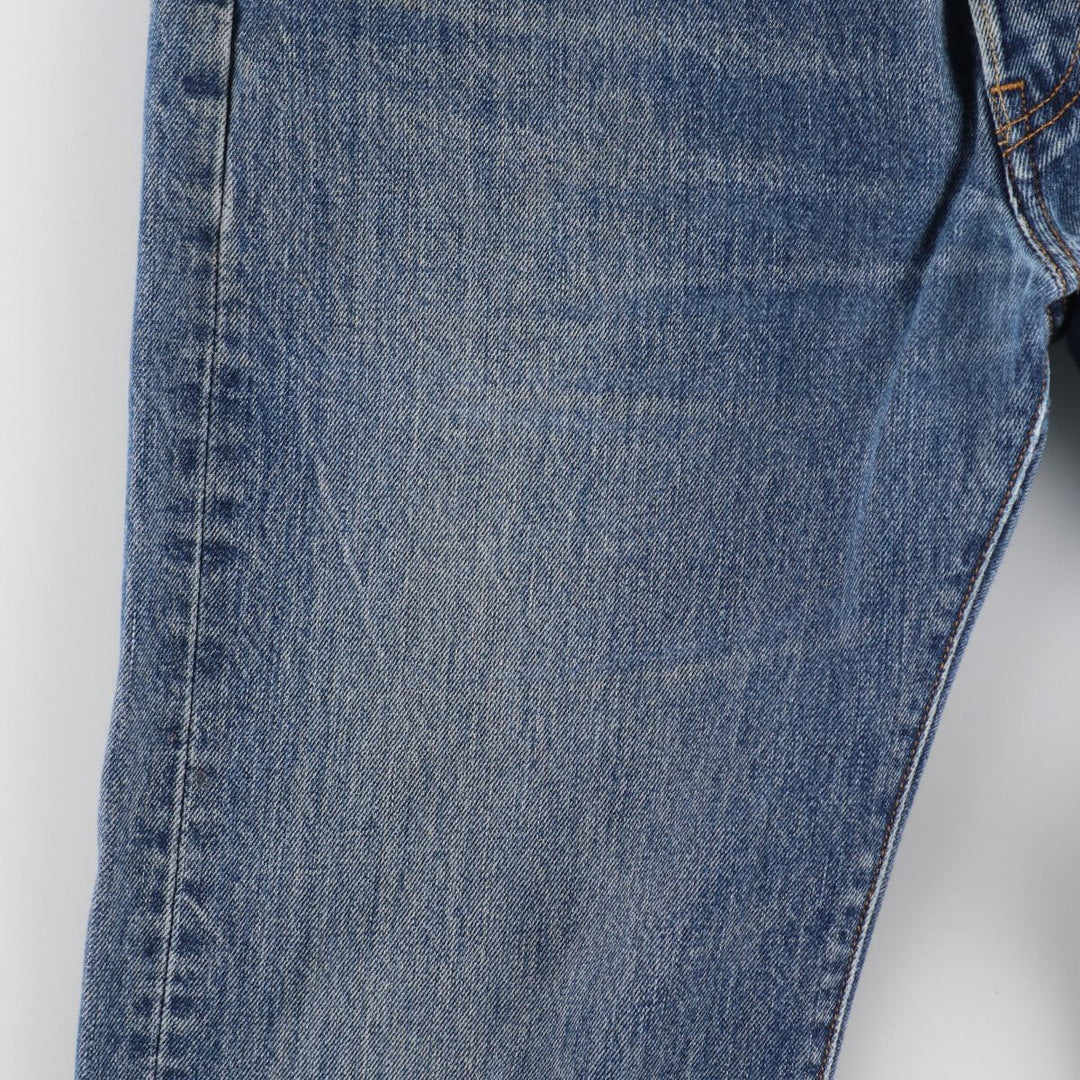 Levi's 501 straight denim pants for men, size W34 / eaa491788