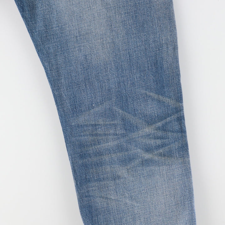 Levi's 501 straight denim pants for men, equivalent to W35 / eaa491789