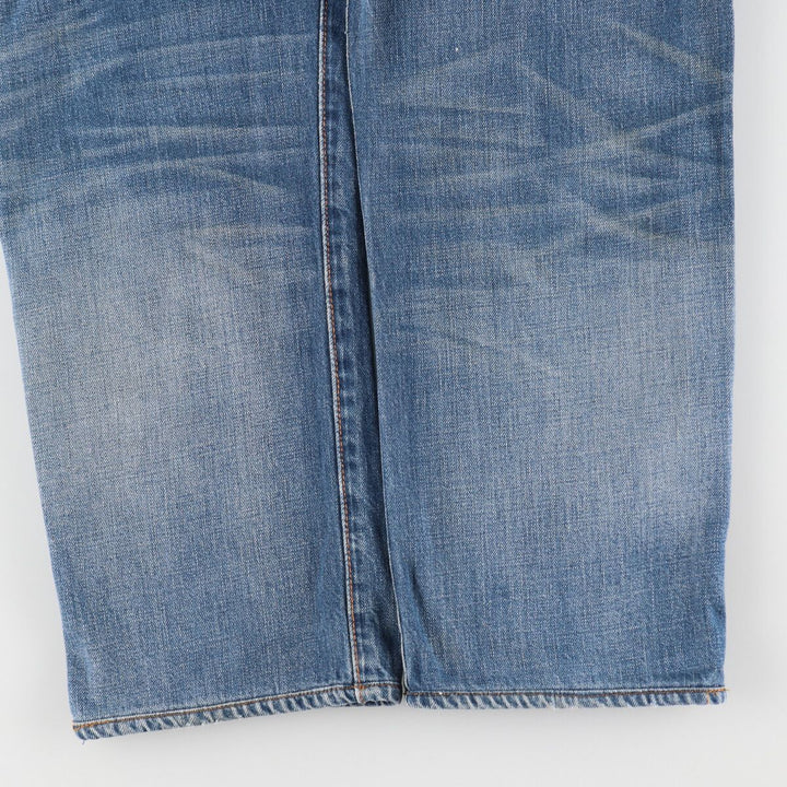 Levi's 501 straight denim pants for men, equivalent to W35 / eaa491789