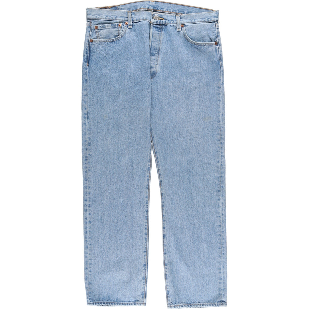 Levi's 501 straight denim pants for men, size W36 / eaa491791