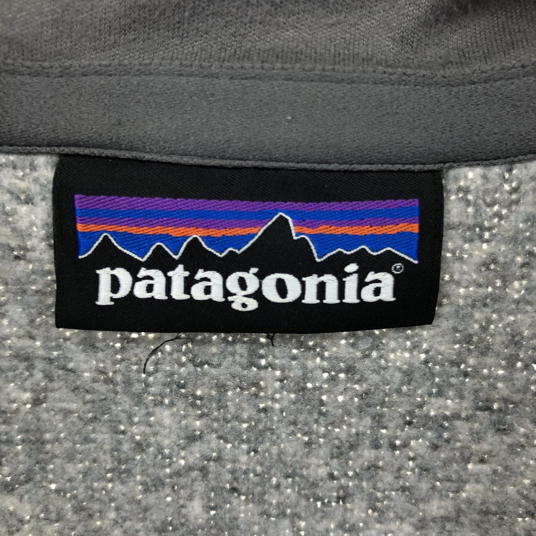 Patagonia Better Sweater Jacket 25528FA21 Fleece Jacket Men's L size / eaa491832