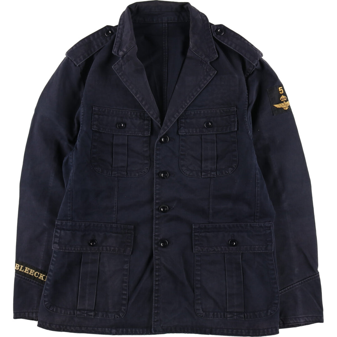 Ralph Lauren POLO RALPH LAUREN BLEECKER Military Jacket Men's L size / eaa491840