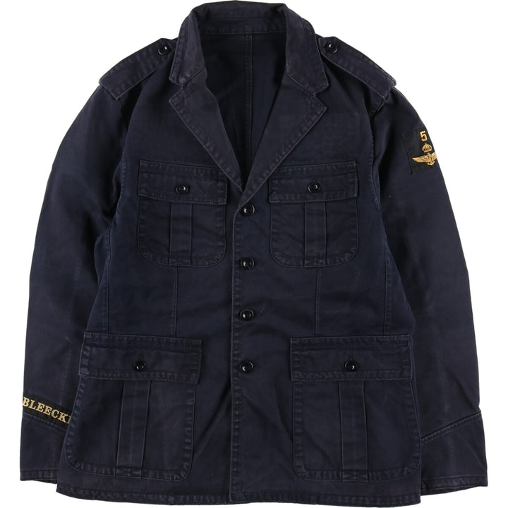 Ralph Lauren POLO RALPH LAUREN BLEECKER Military Jacket Men's L size / eaa491840