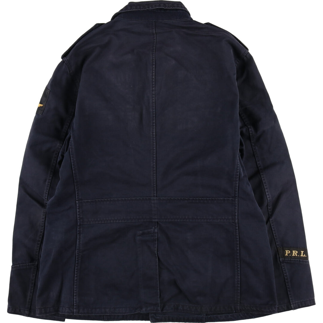 Ralph Lauren POLO RALPH LAUREN BLEECKER Military Jacket Men's L size / eaa491840