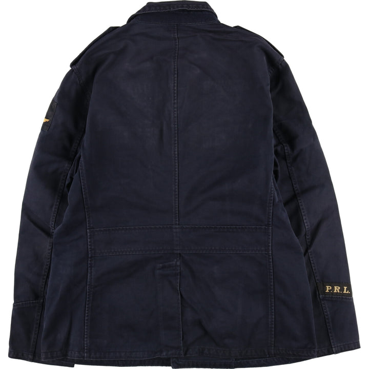 Ralph Lauren POLO RALPH LAUREN BLEECKER Military Jacket Men's L size / eaa491840