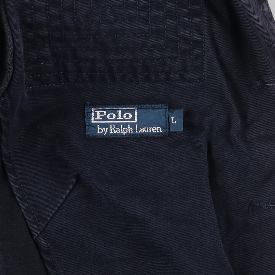 Ralph Lauren POLO RALPH LAUREN BLEECKER Military Jacket Men's L size / eaa491840