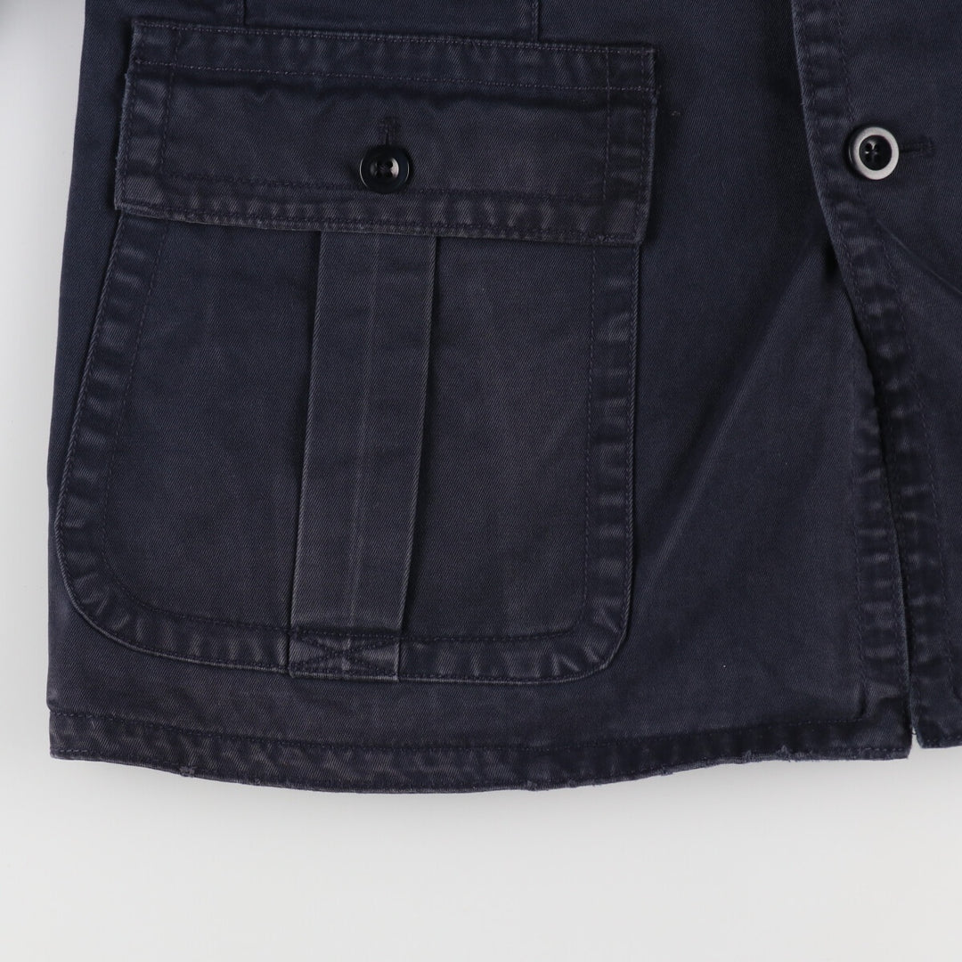 Ralph Lauren POLO RALPH LAUREN BLEECKER Military Jacket Men's L size / eaa491840