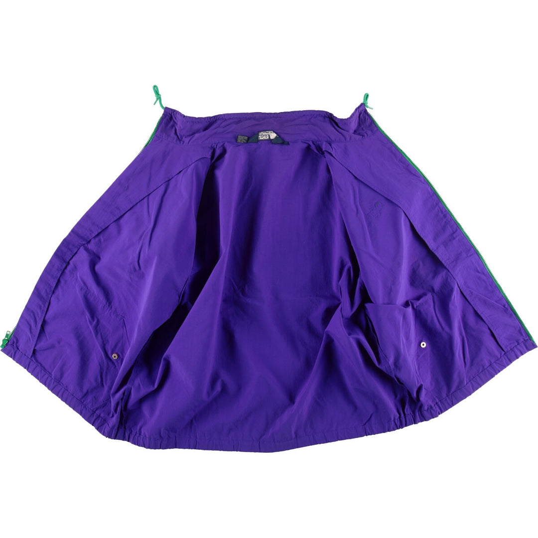 90'S Ralph Lauren POLO by Ralph Lauren POLO SPORT nylon jacket, men's size L, vintage / eaa491872