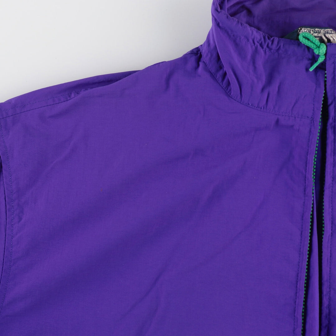 90'S Ralph Lauren POLO by Ralph Lauren POLO SPORT nylon jacket, men's size L, vintage / eaa491872