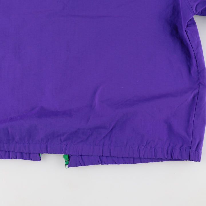 90'S Ralph Lauren POLO by Ralph Lauren POLO SPORT nylon jacket, men's size L, vintage / eaa491872