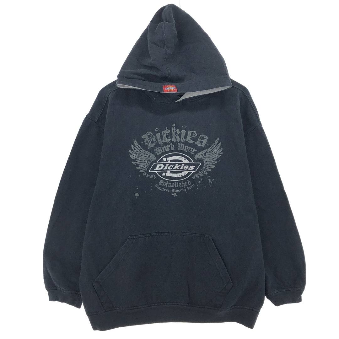 Dickies Sweat Pullover Hoodie Men's XL / eaa491931