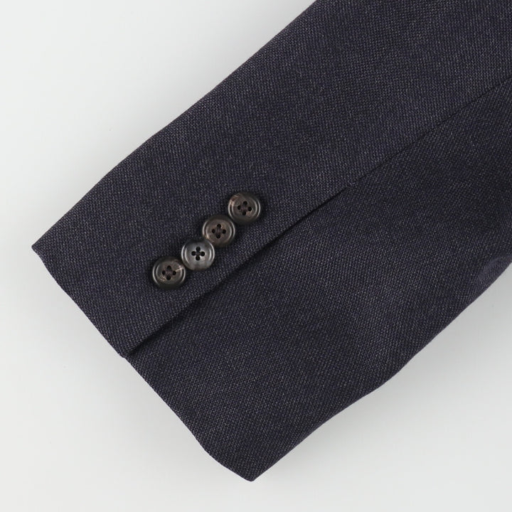 90'S Ralph Lauren POLO by Ralph Lauren tailored jacket made in USA, men's size L, vintage /eaa491987