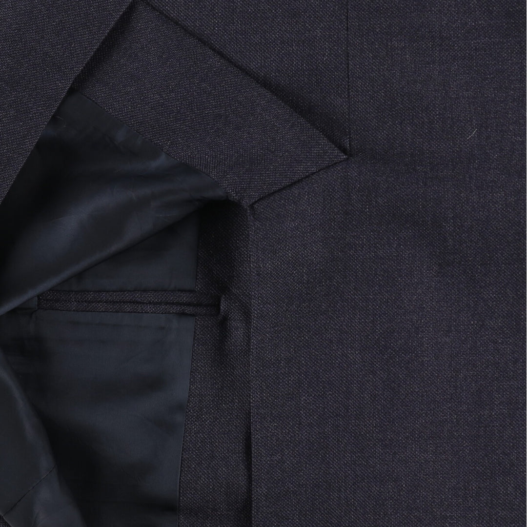 90'S Ralph Lauren POLO by Ralph Lauren tailored jacket made in USA, men's size L, vintage /eaa491987