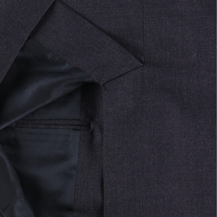 90'S Ralph Lauren POLO by Ralph Lauren tailored jacket made in USA, men's size L, vintage /eaa491987