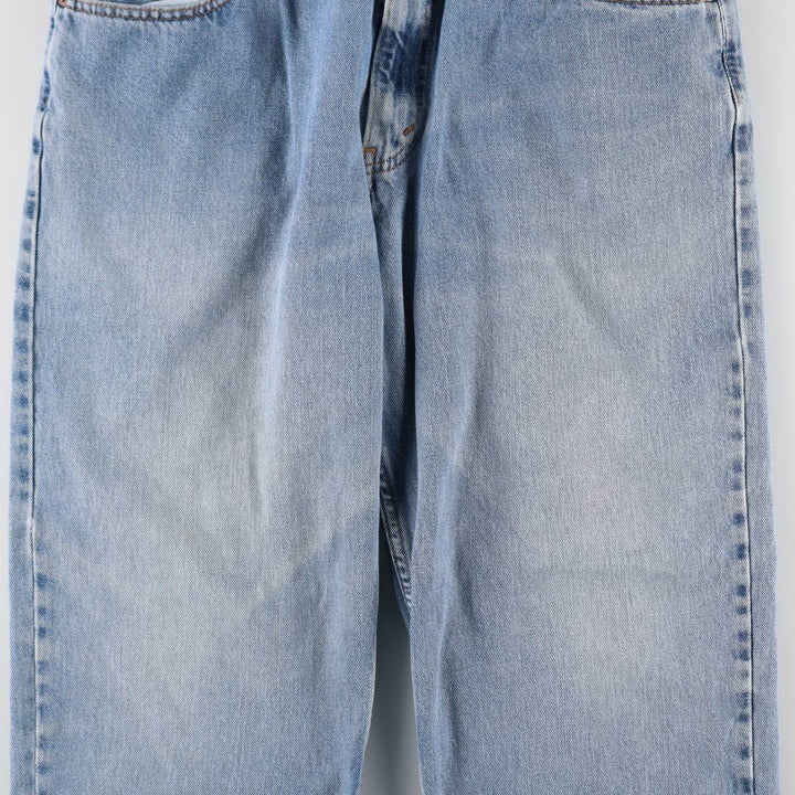 Levi's 550 tapered denim pants for men, size W37 / eaa492011