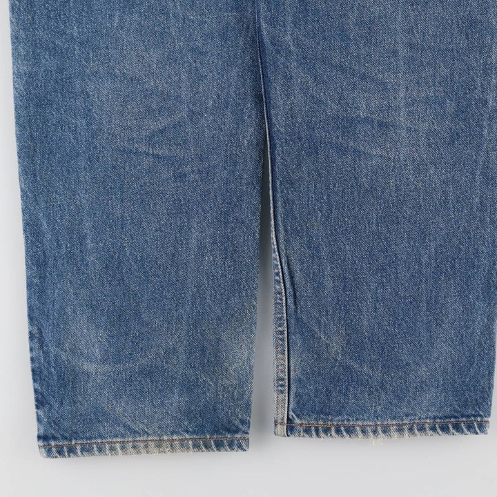 Levi's 550 Relaxed Fit Tapered Denim Pants for Men, W34 equivalent / eaa492023