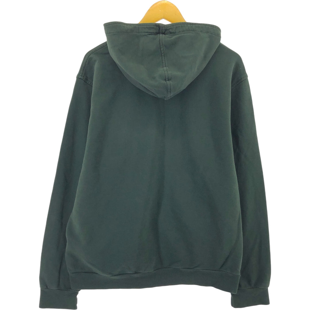 Lacoste LACOSTE French design sweat full zip hoodie 8 Men's XL equivalent /eaa492119