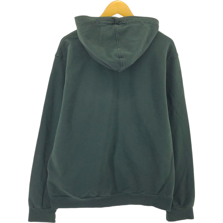 Lacoste LACOSTE French design sweat full zip hoodie 8 Men's XL equivalent /eaa492119