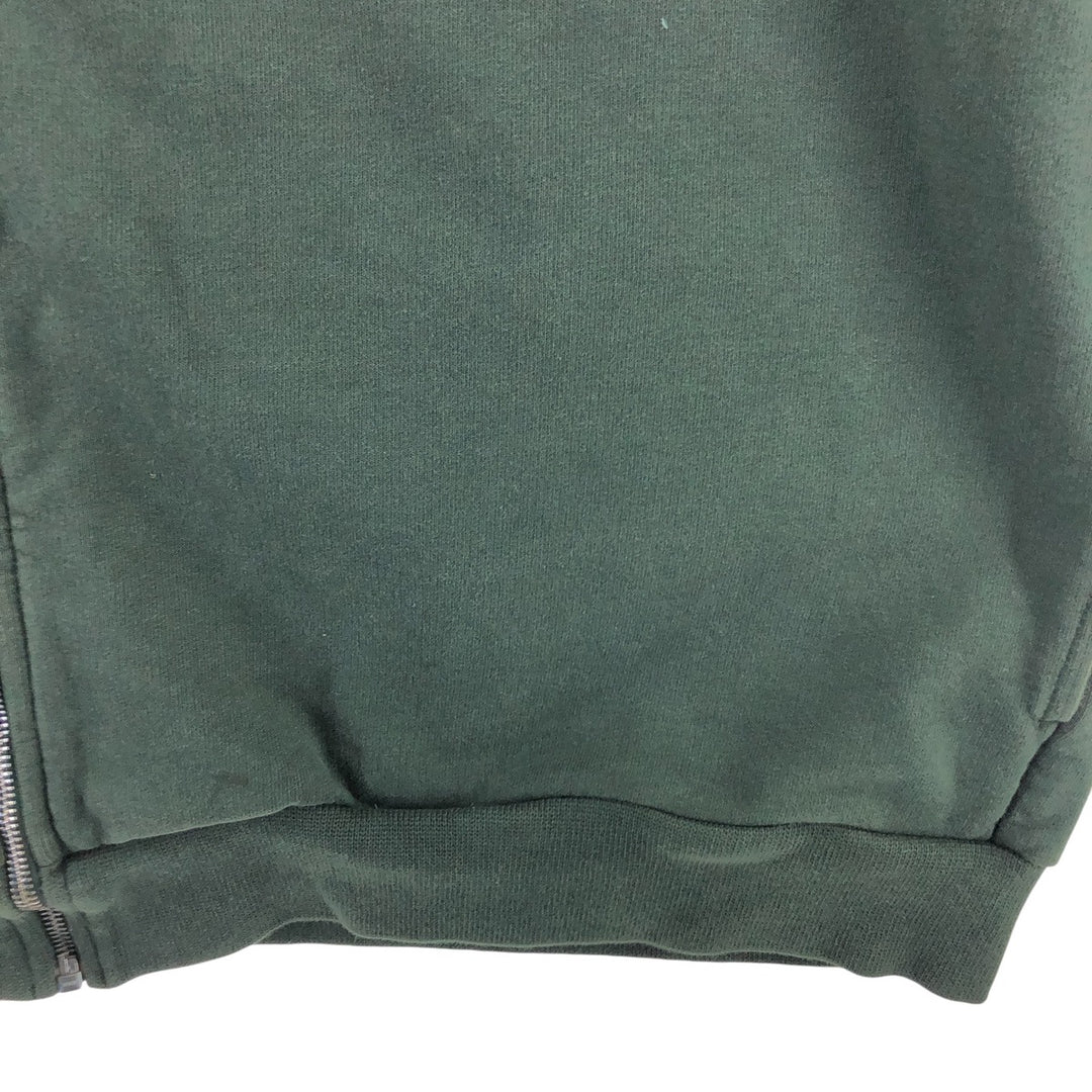 Lacoste LACOSTE French design sweat full zip hoodie 8 Men's XL equivalent /eaa492119