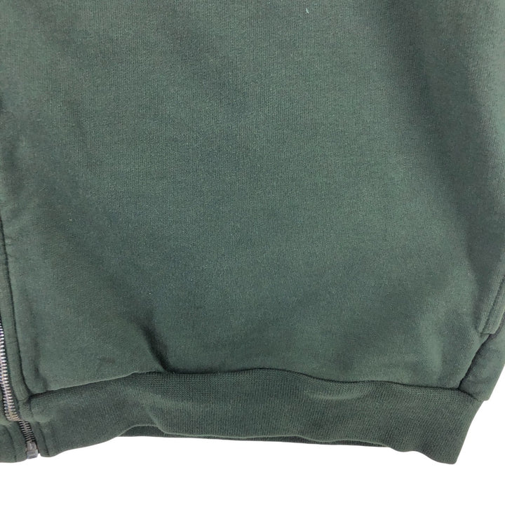 Lacoste LACOSTE French design sweat full zip hoodie 8 Men's XL equivalent /eaa492119