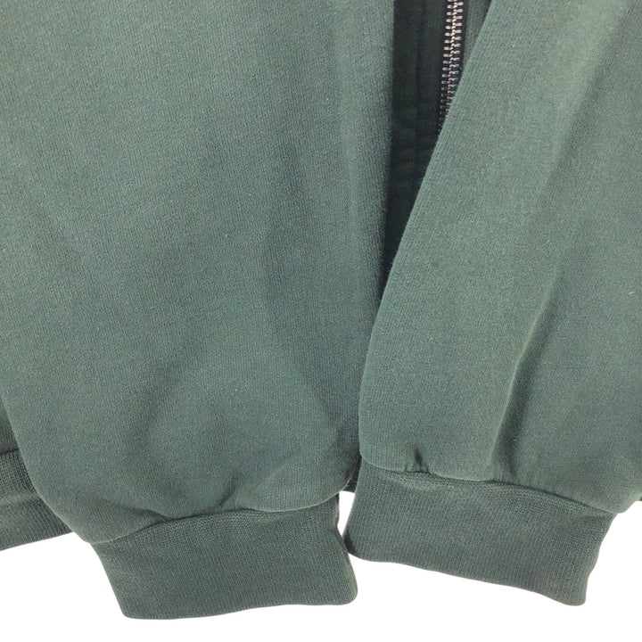 Lacoste LACOSTE French design sweat full zip hoodie 8 Men's XL equivalent /eaa492119