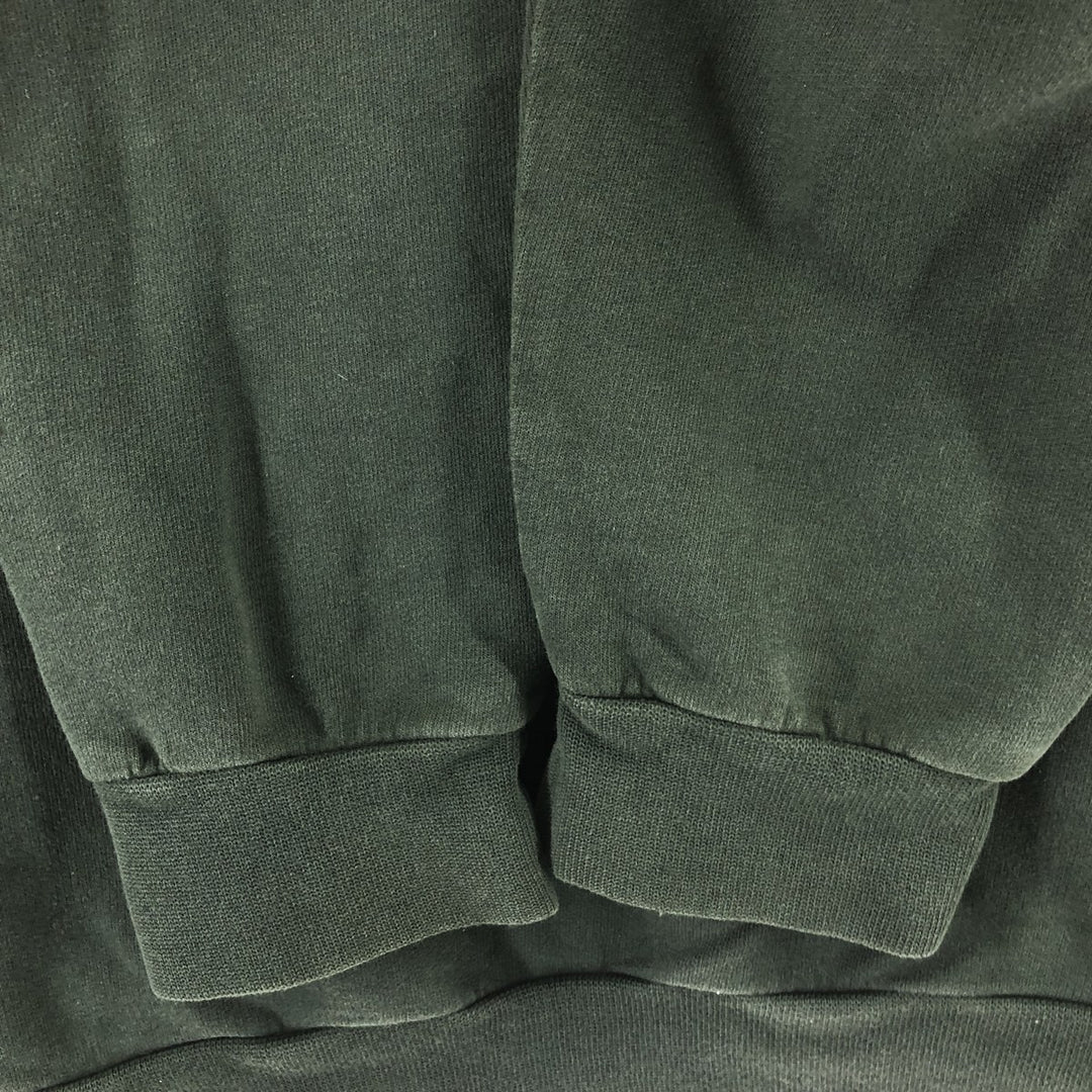 Lacoste LACOSTE French design sweat full zip hoodie 8 Men's XL equivalent /eaa492119