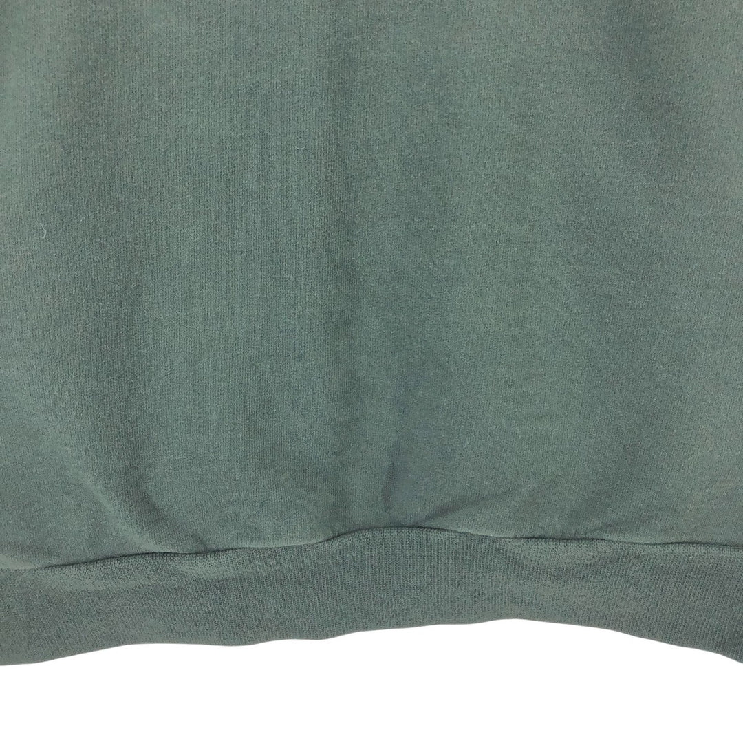 Lacoste LACOSTE French design sweat full zip hoodie 8 Men's XL equivalent /eaa492119