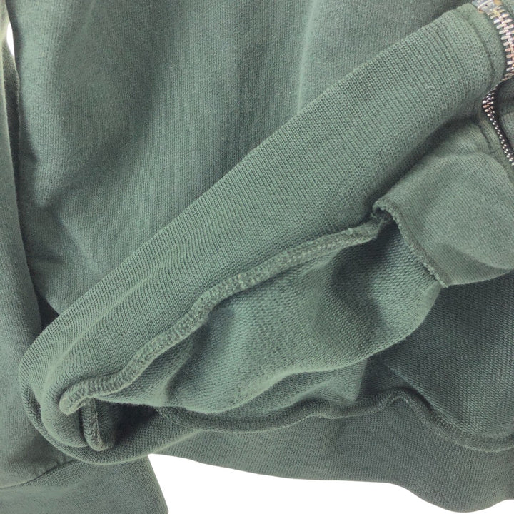 Lacoste LACOSTE French design sweat full zip hoodie 8 Men's XL equivalent /eaa492119