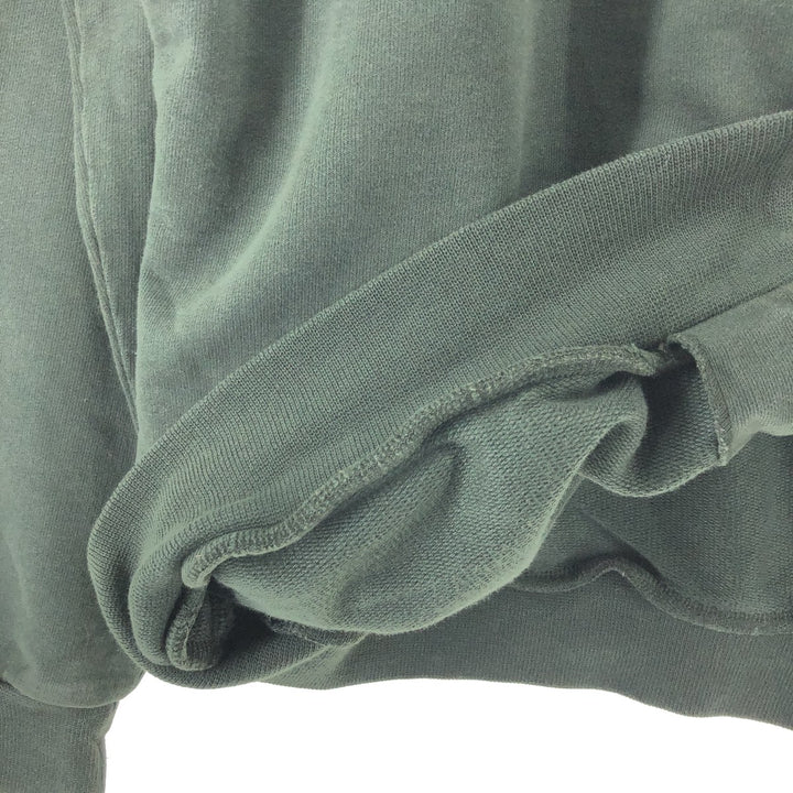 Lacoste LACOSTE French design sweat full zip hoodie 8 Men's XL equivalent /eaa492119