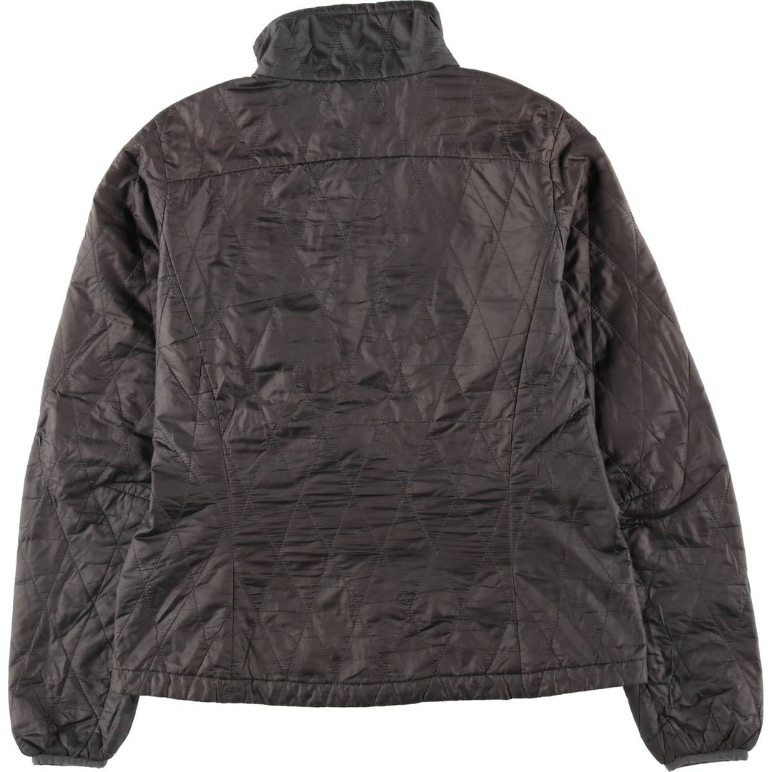 Patagonia Nano Puff Jacket 84215FA12 Quilted Jacket Puffer Jacket Women's M size / eaa492124