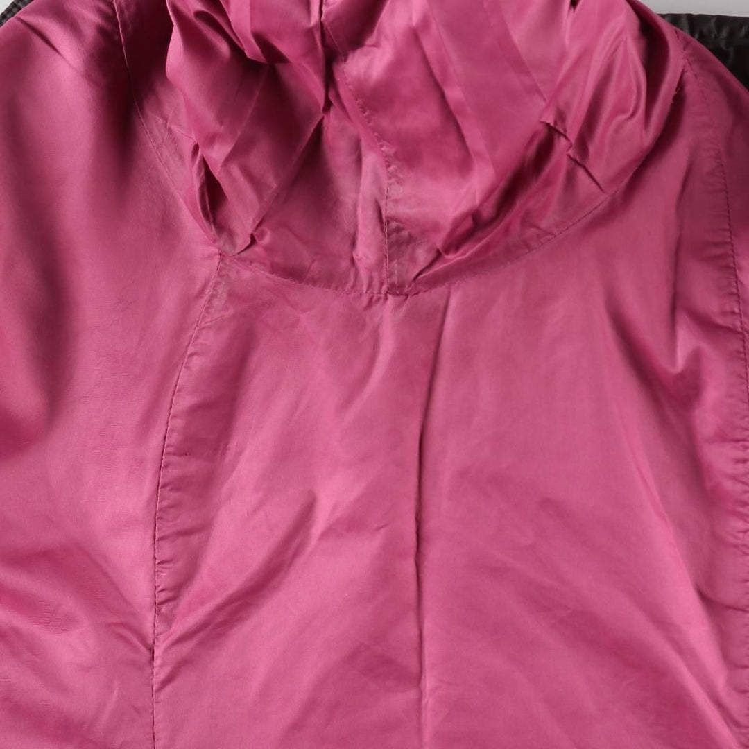 Patagonia Nano Puff Jacket 84215FA12 Quilted Jacket Puffer Jacket Women's M size / eaa492124