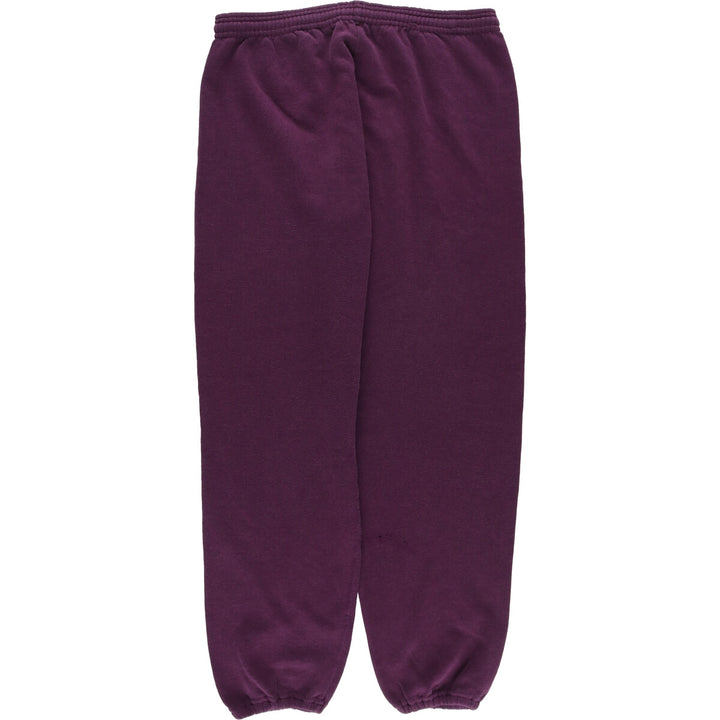 Vintage 80s-90'S Jerzees sweatpants, made in the USA, men's size M / eaa492203