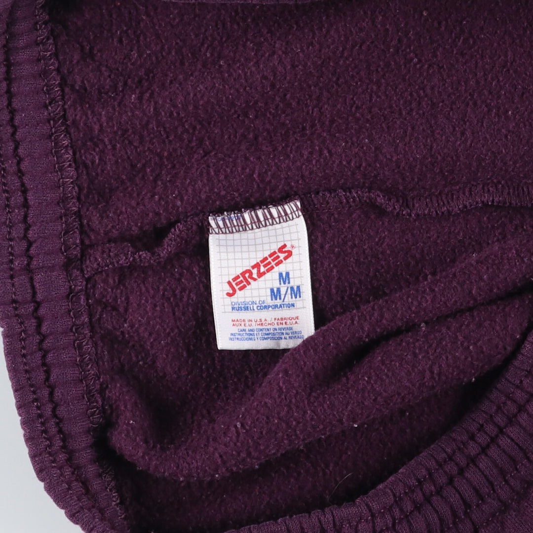 Vintage 80s-90'S Jerzees sweatpants, made in the USA, men's size M / eaa492203