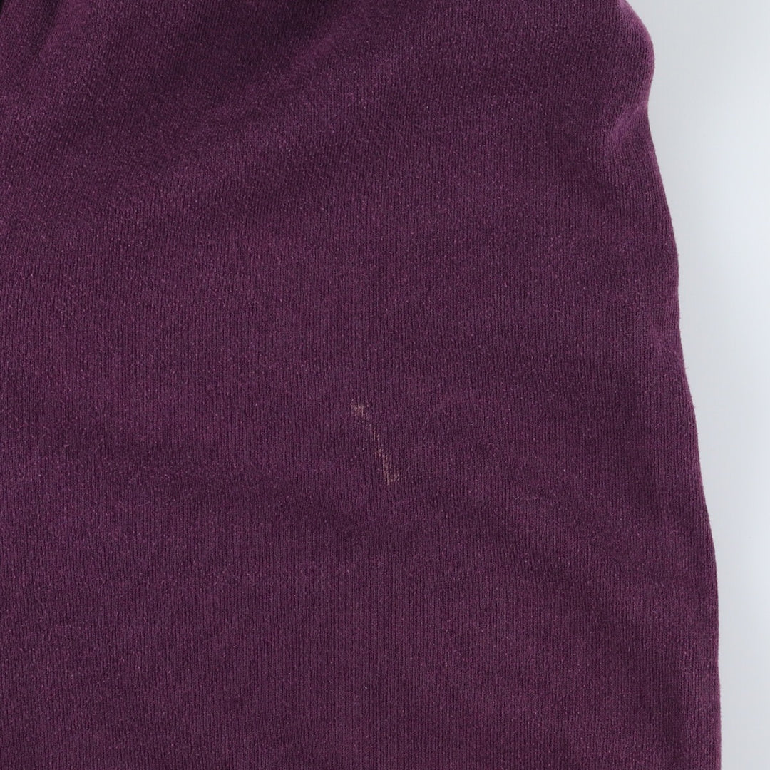 Vintage 80s-90'S Jerzees sweatpants, made in the USA, men's size M / eaa492203