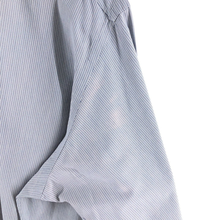 Ralph Lauren MARLOWE Multi-Stripe Long Sleeve Button-Down Striped Shirt Men's L size / eaa492383
