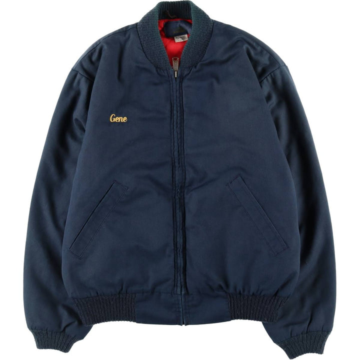 70'S Osh Kosh B'GOSH work jacket, made in USA, men's size L, vintage / eaa492406