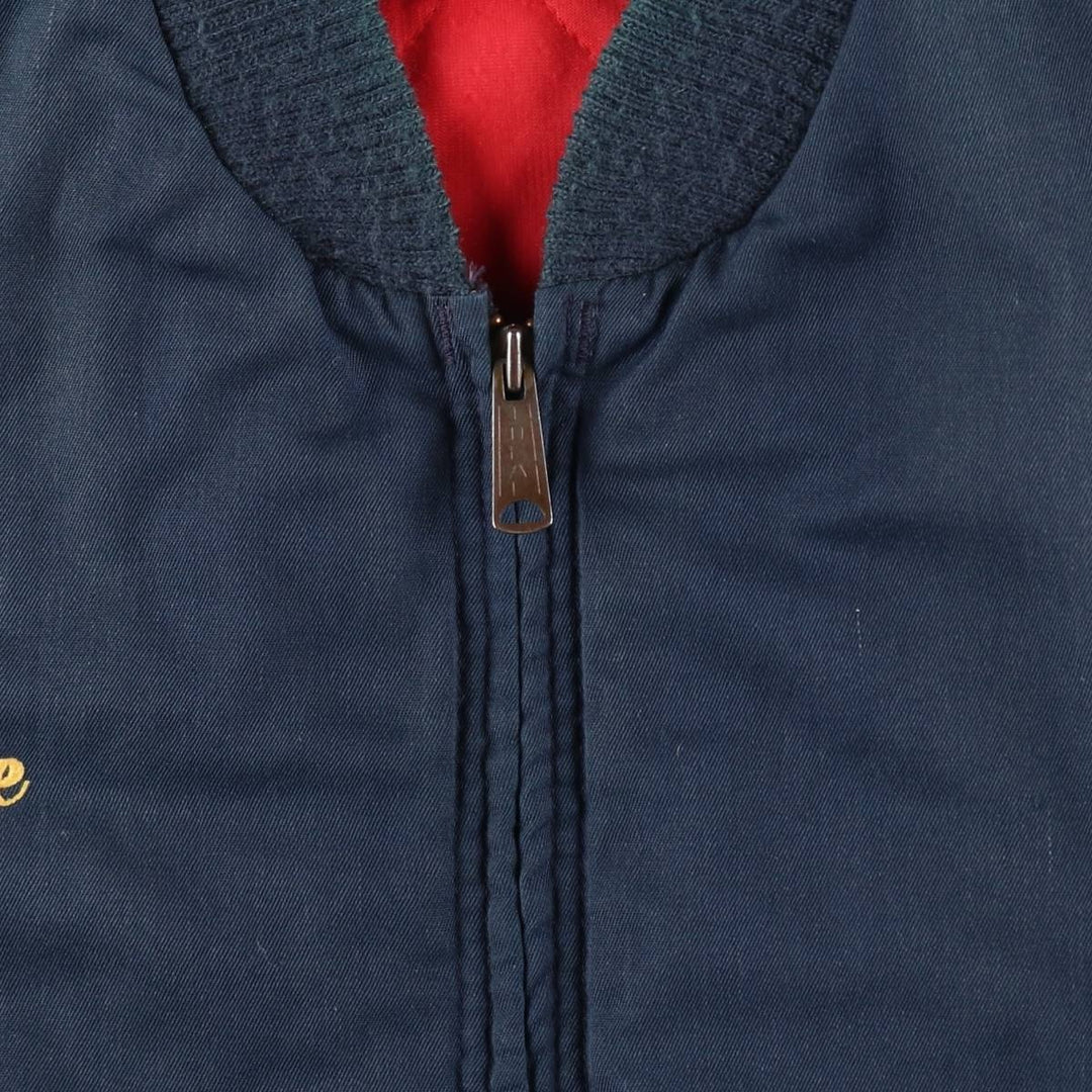 70'S Osh Kosh B'GOSH work jacket, made in USA, men's size L, vintage / eaa492406
