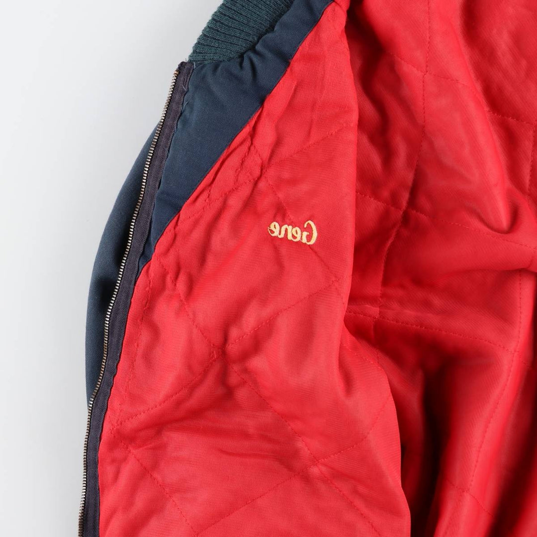 70'S Osh Kosh B'GOSH work jacket, made in USA, men's size L, vintage / eaa492406