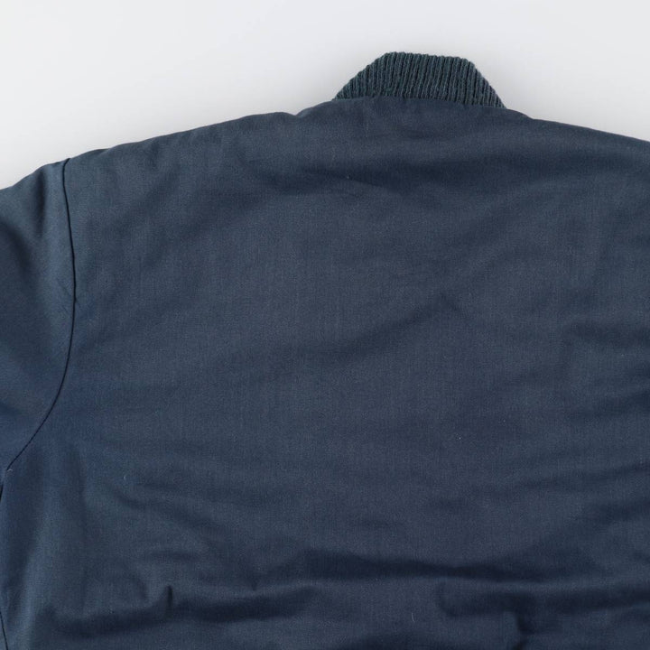 70'S Osh Kosh B'GOSH work jacket, made in USA, men's size L, vintage / eaa492406