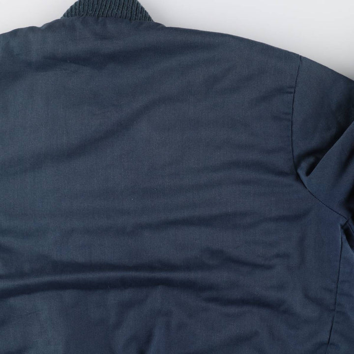 70'S Osh Kosh B'GOSH work jacket, made in USA, men's size L, vintage / eaa492406