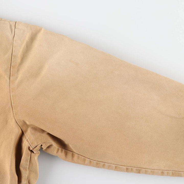 80s-90'S Key Duck Full Zip Hoodie Made in USA Men's XL Vintage /eaa492436