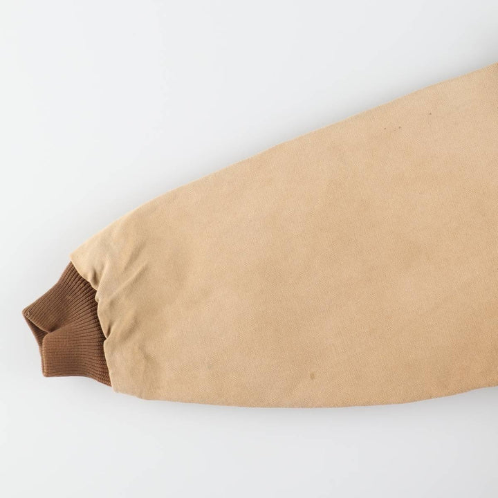 80s-90'S Key Duck Full Zip Hoodie Made in USA Men's XL Vintage /eaa492436