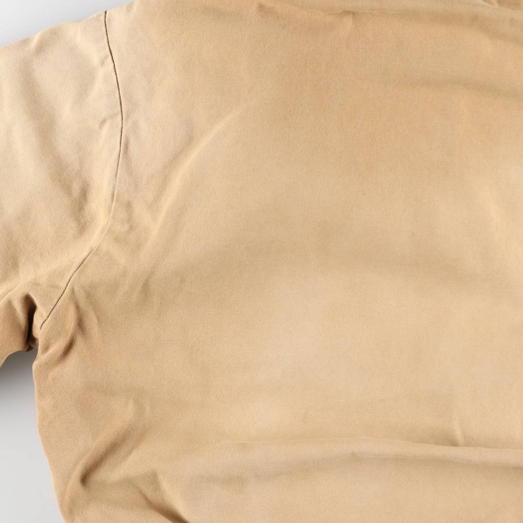 80s-90'S Key Duck Full Zip Hoodie Made in USA Men's XL Vintage /eaa492436